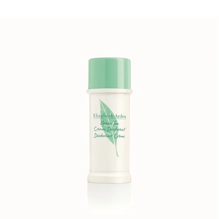 GREEN TEA CREAM DEODORANT 40ML