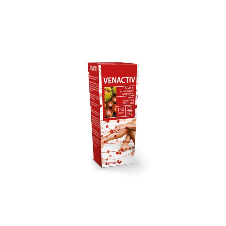 VENACTIV GEL 150ML