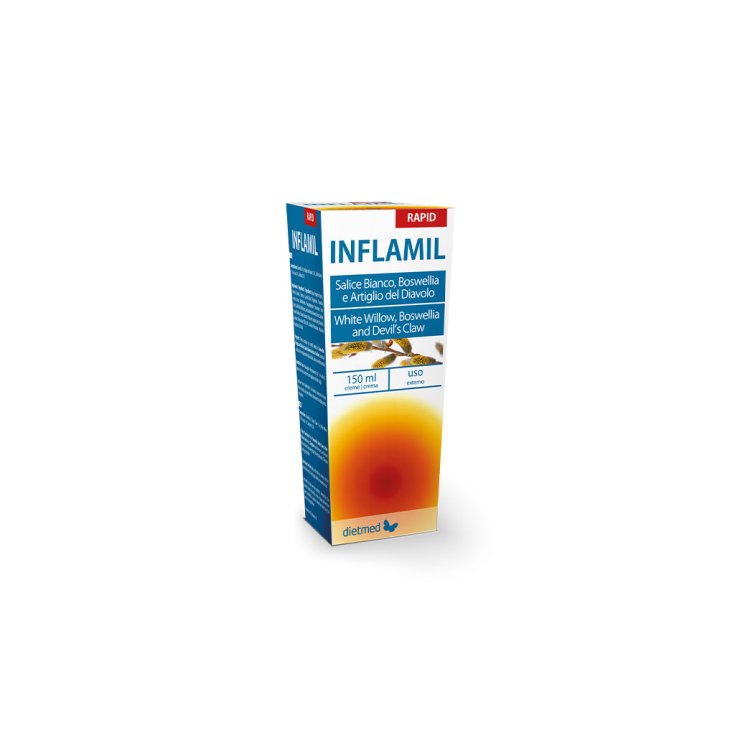 INFLAMIL CREAM 150ML