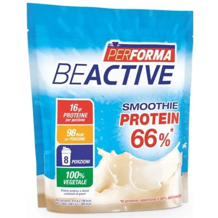 PERFORM BEACTIVE SMOOTHIE PRO