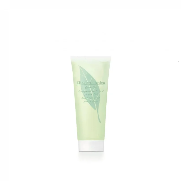 GREEN TEA MS REFRESH SHOWER GEL