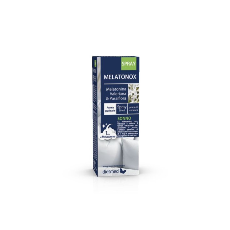 MELATONOX SPRAY 30ML