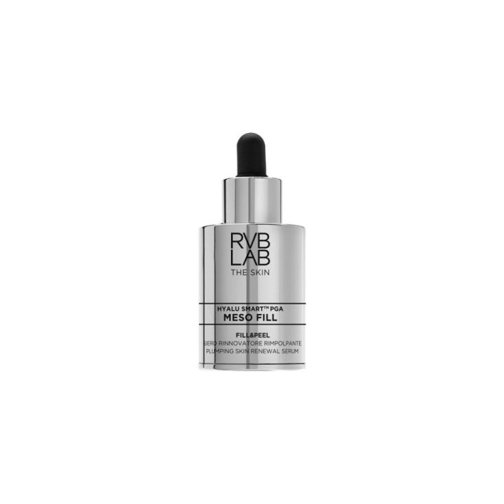 RVB LAB RENEWAL SERUM MONTH FILL