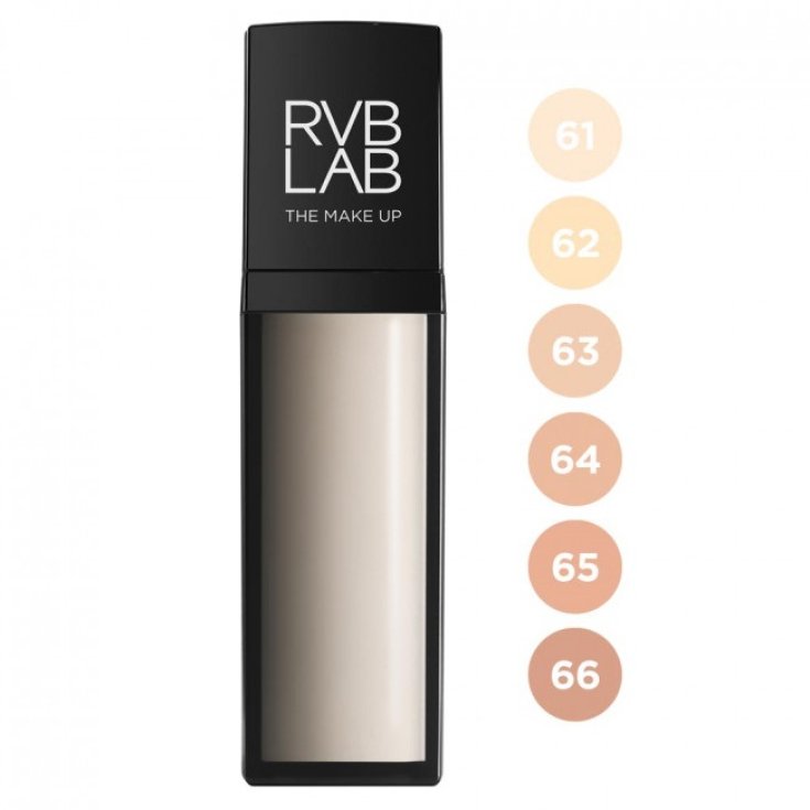 LIFTING EFFECT FOUNDATION 63