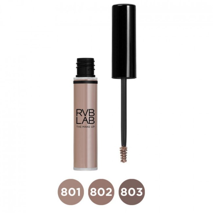DDP EYEBROW VOL FIXER 02