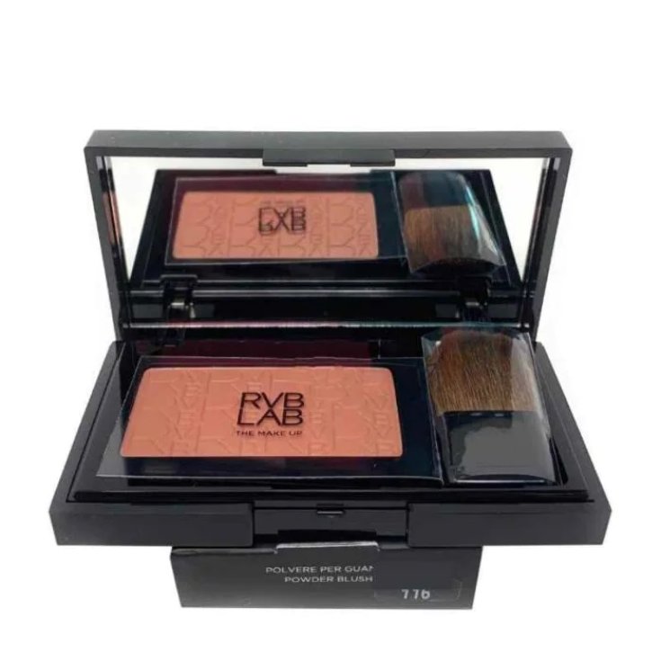 RVB LAB COMPACT BLUSH 116