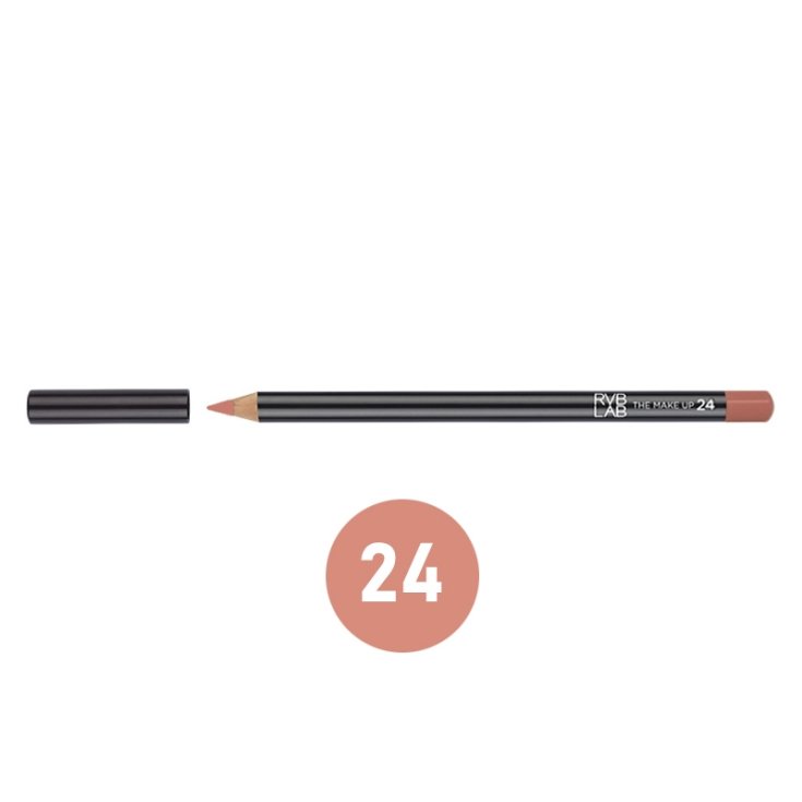 LIP PENCIL 24