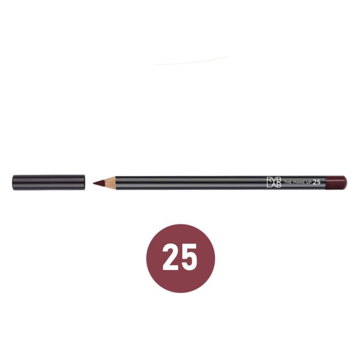 LIP PENCIL 25