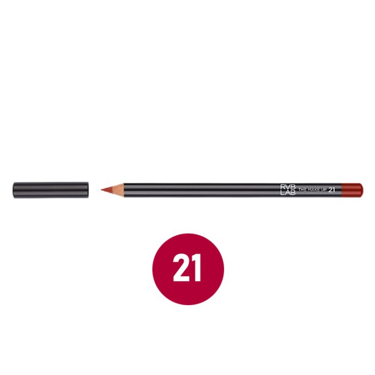 LIP PENCIL 21