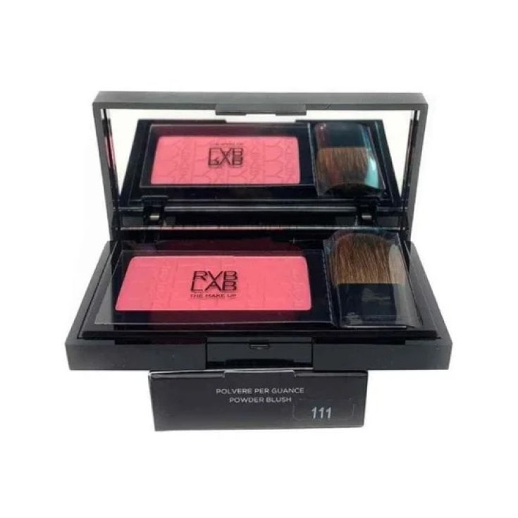 RVB LAB COMPACT BLUSH 111