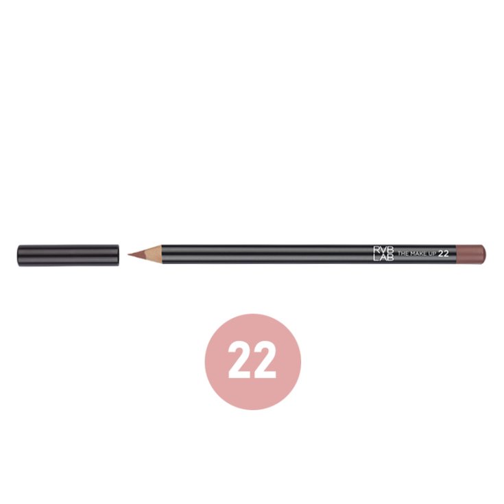 LIP PENCIL 22