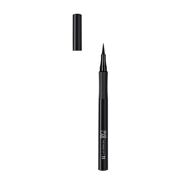 WATER RESISTANT EYELINER 11