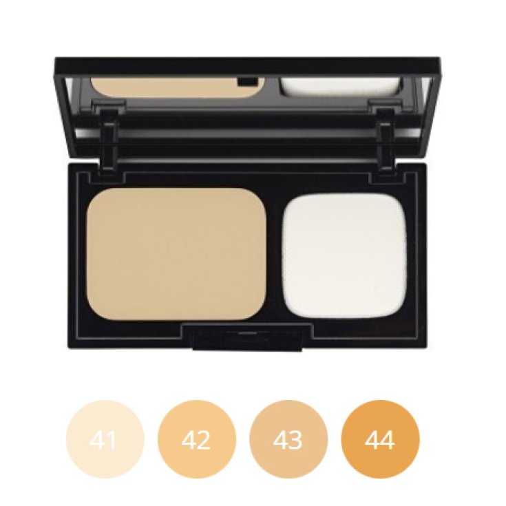 COMPACT FOUNDATION CREAM 41