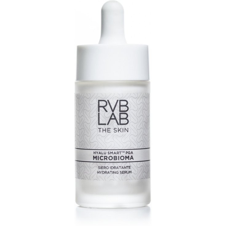 MICROBIOME MOISTURIZING SERUM30ML