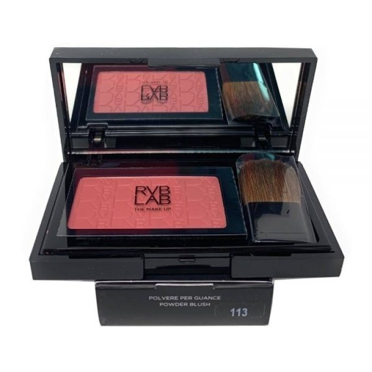 RVB LAB COMPACT BLUSH 113