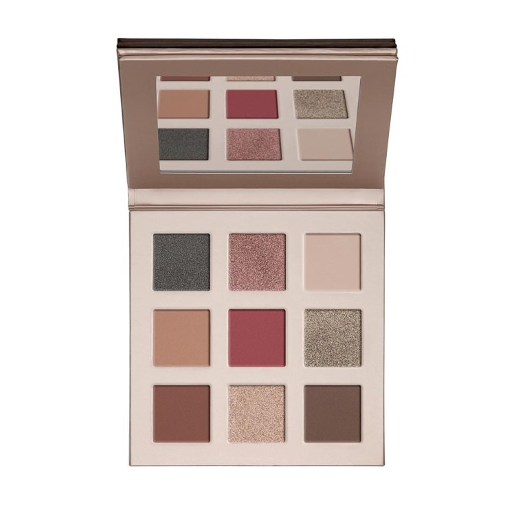 RVB SO BEAUTIFUL SHADOW PALETTE