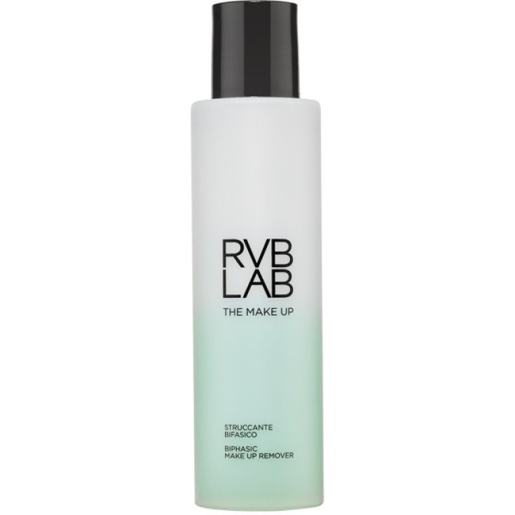 RVB LAB TWO-PHASE MAKE-UP REMOVER