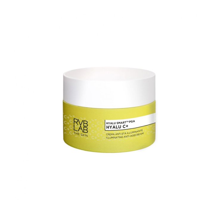 DDP ANTI AGING CREAM ILL 50ML