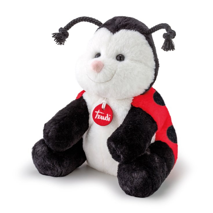 TRUDI DREAM HEATER LADYBUG