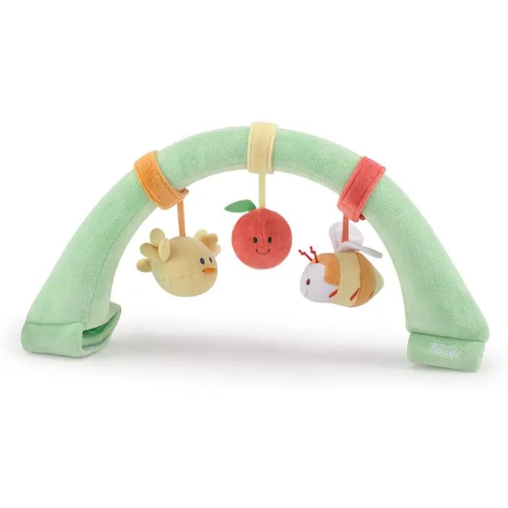 BABY SWEET STROLLER CAROUSEL