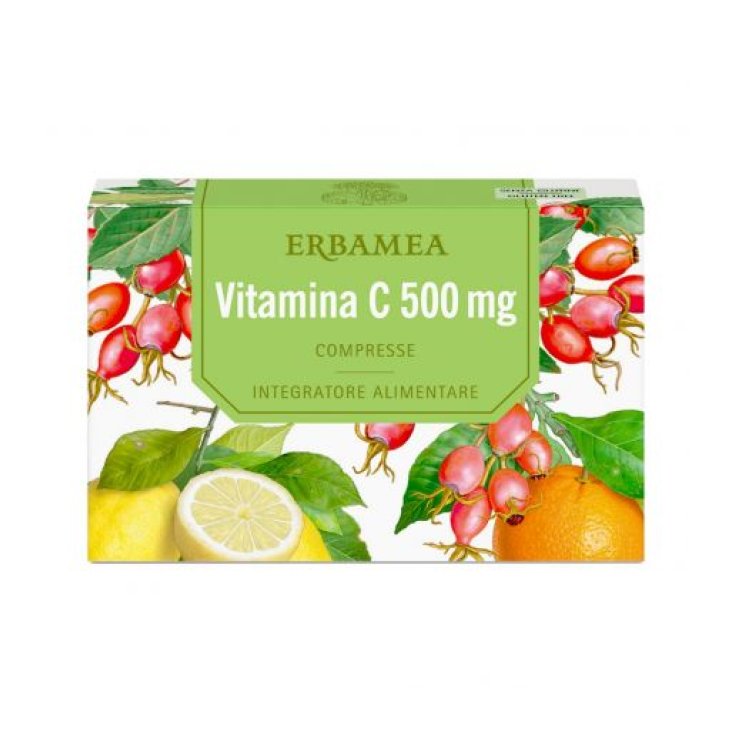 VITAMIN C 500 SACHETS 114G