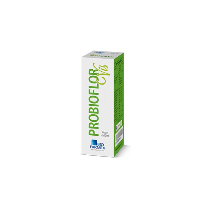 ProbioflorVis Biofarmex 10ml