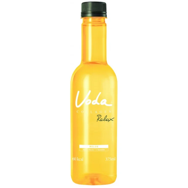 VODA COLLAGEN RELAXATION 375ML