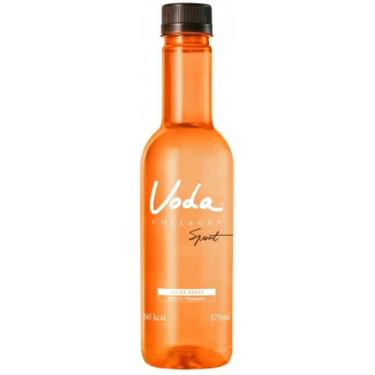 VODA COLLAGEN SPORT 375ML