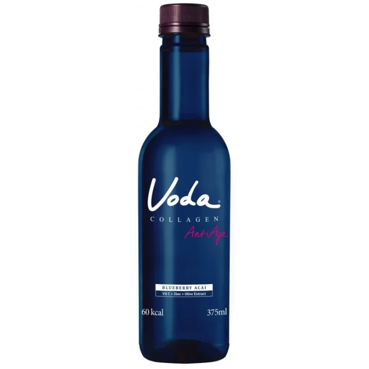 VODA COLLAGEN ANTIAGE 375ML