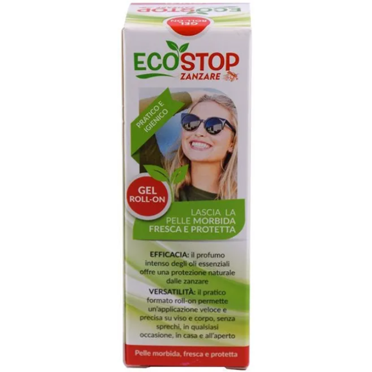 EcoStop Adult Mosquitoes 50ml