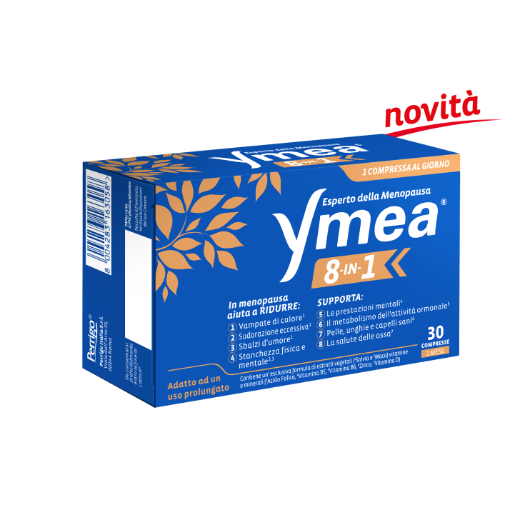 YMEA 8IN1 60CPS