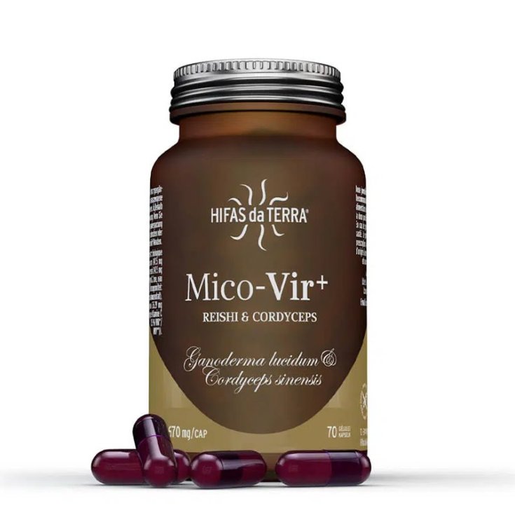 MICO VIR+ 70CPS