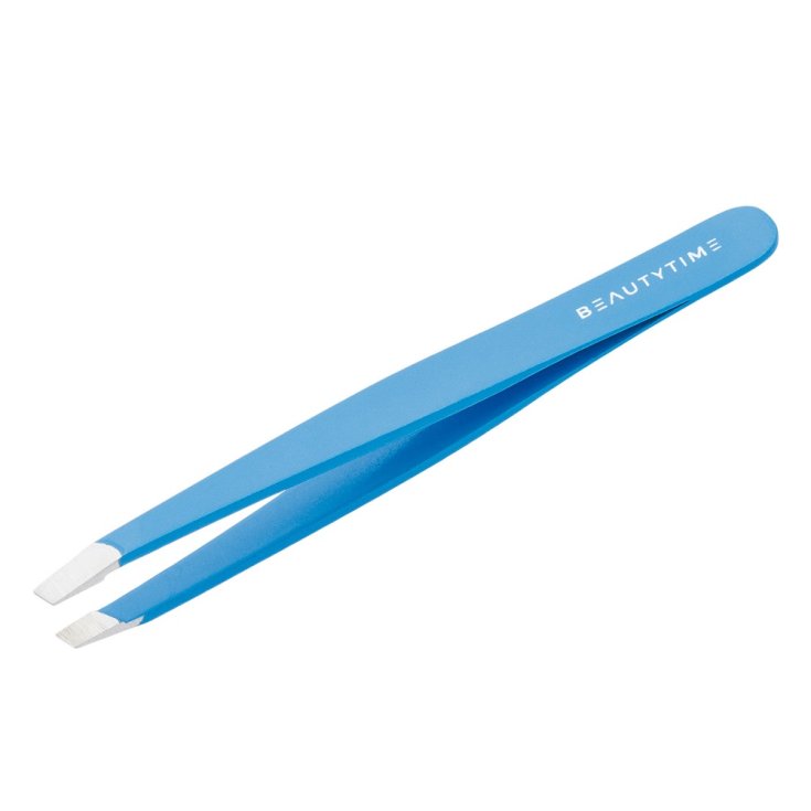 OBLIQUE TWEEZERS BON BON
