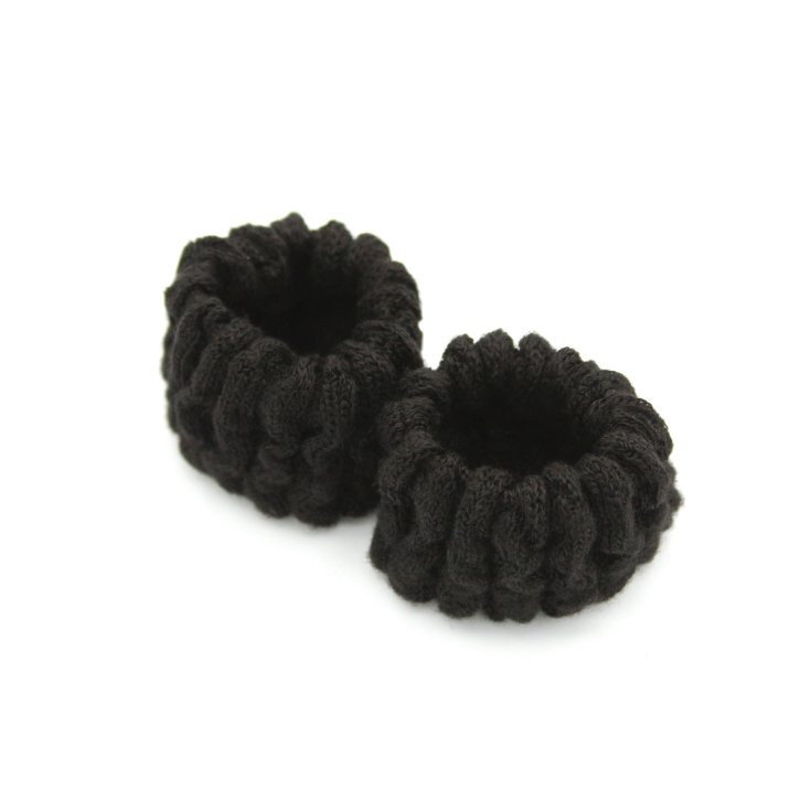 POUF ELASTIC 2PCS