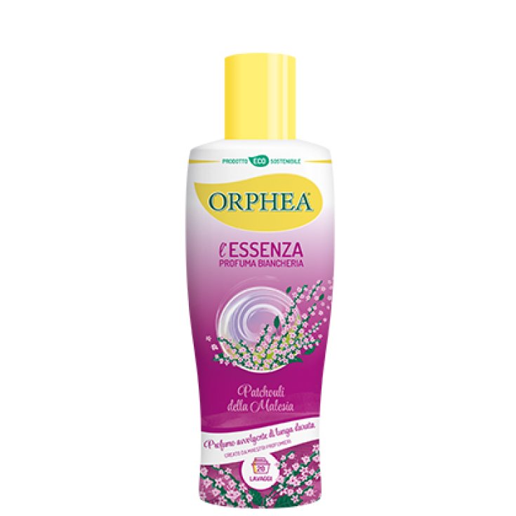 ORPHEA THE PATCHOUL ESSENCE200ML