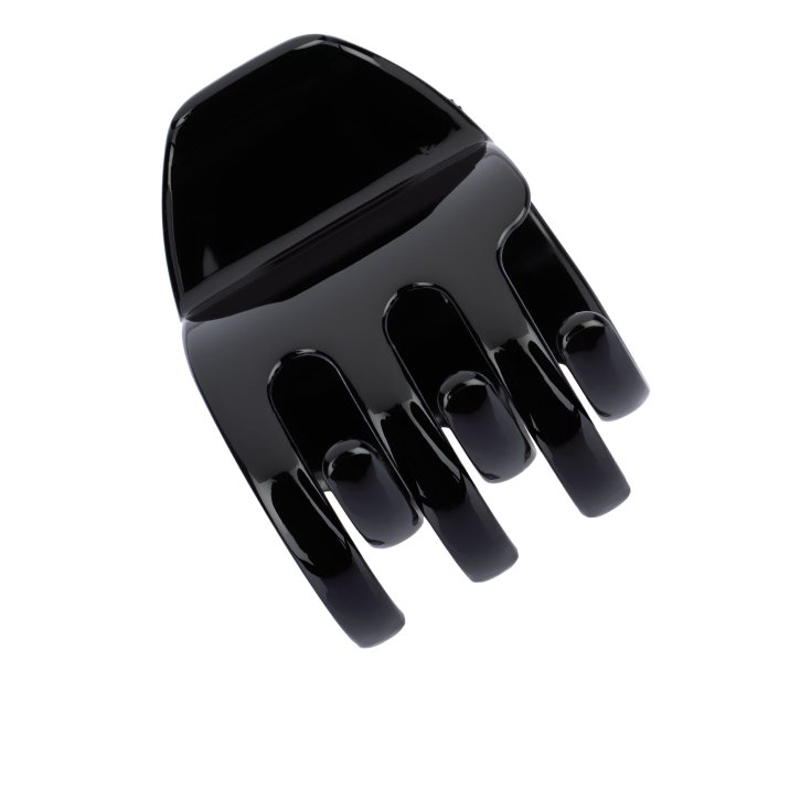 BEAUTYTIME PINZ 3DENT BLACK