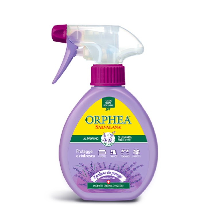 ORPHEA SPRAY LAVENDER 150ML