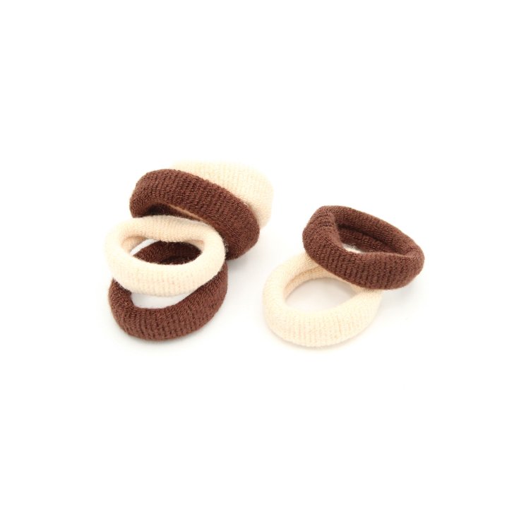 SMALL ELASTIC 6PCS