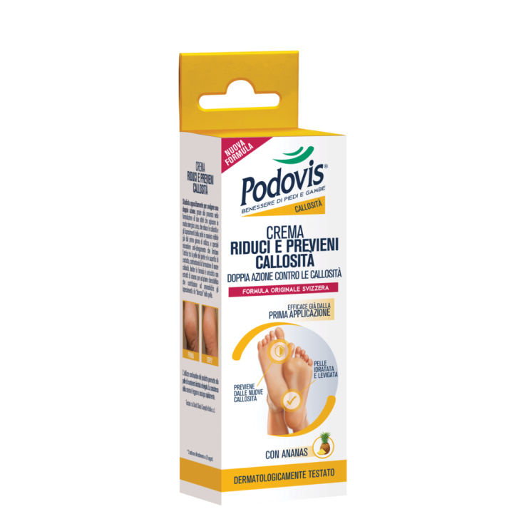 PODOVIS CALLOSITY CR REDUCE