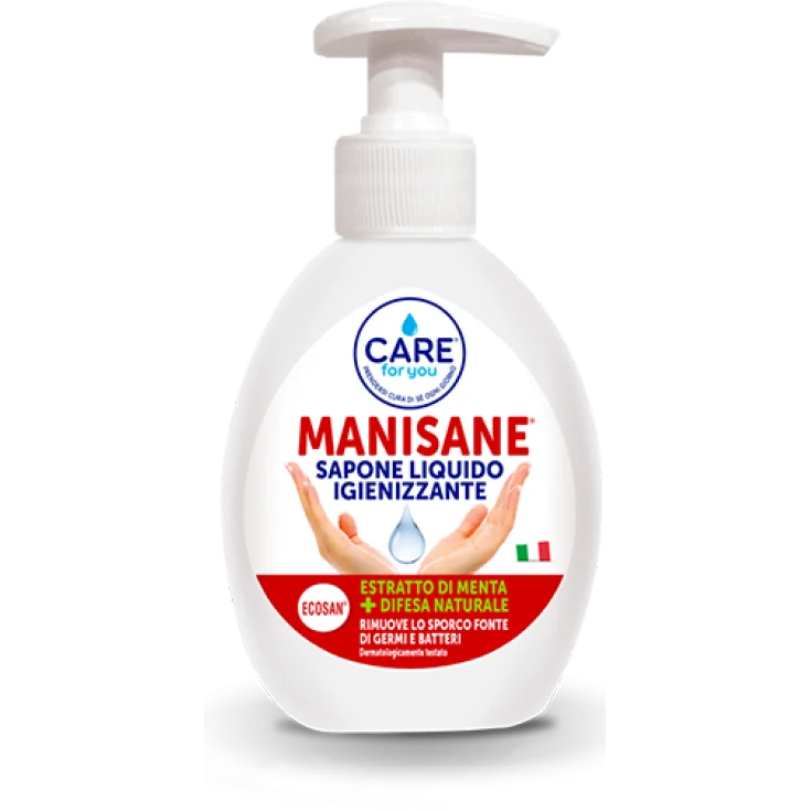 CARE FOR YOU MANISANE DET IGIE