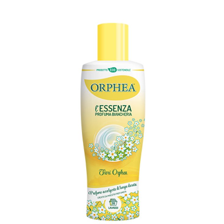 ORPHEA THE FLOWER ESSENCE 200ML