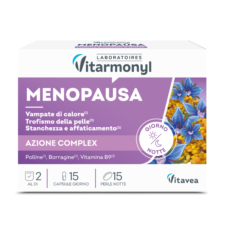 PAUSE YOU MENOPAUSE 30PRL