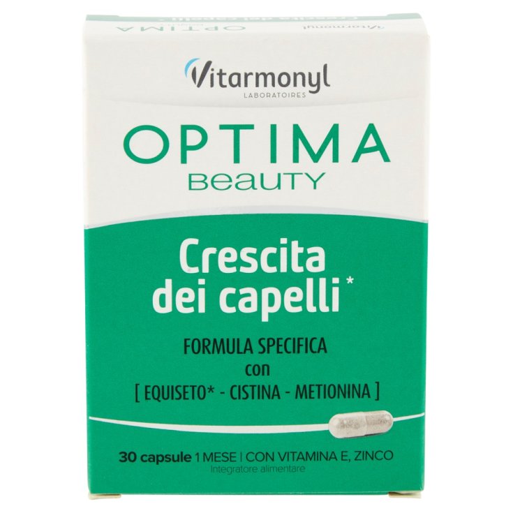 OPTIMA BEAUTY GROWTH CA30CPS