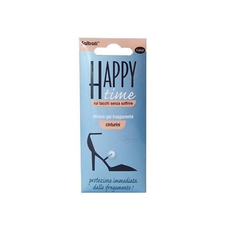 JUMP HAPPY TIME STRAPS