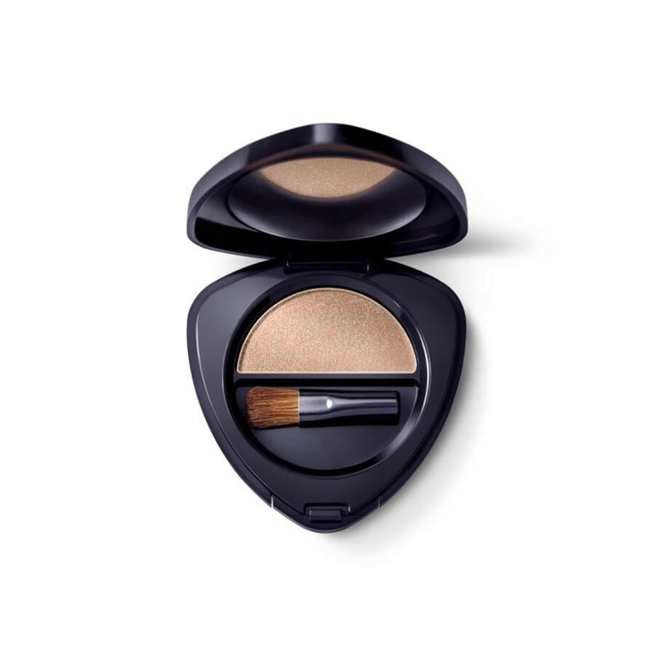DR HAUSCHKA EYESHADOW 08 GOLDE