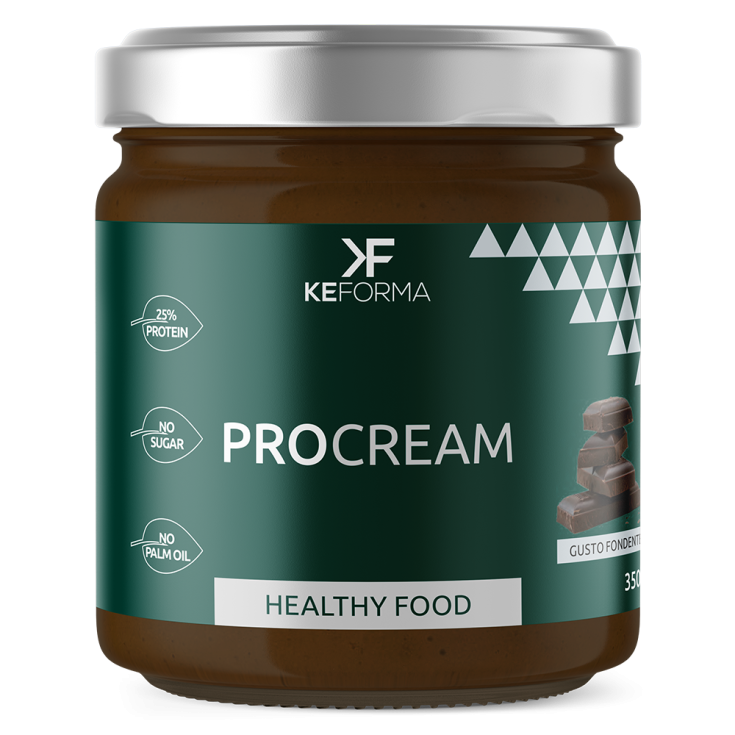 PROCREAM DARK 350G