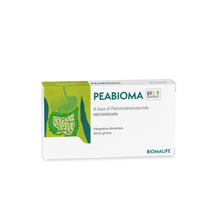 PEABIOMA 30CPR