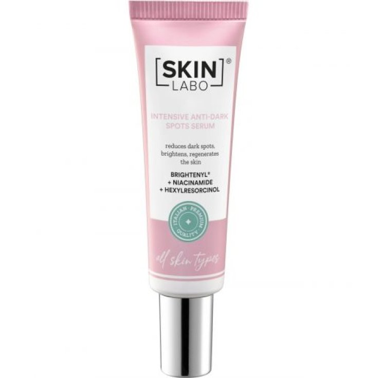 SKINLABO INTENS ANTI DARK 30ML