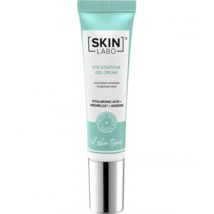 SKINLABO EYE CONTACT GEL AC IAL15