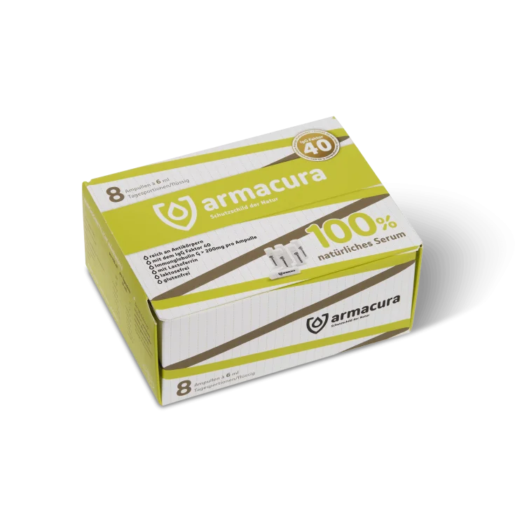 ARMACURA COLOSTRUM 8FL 6ML